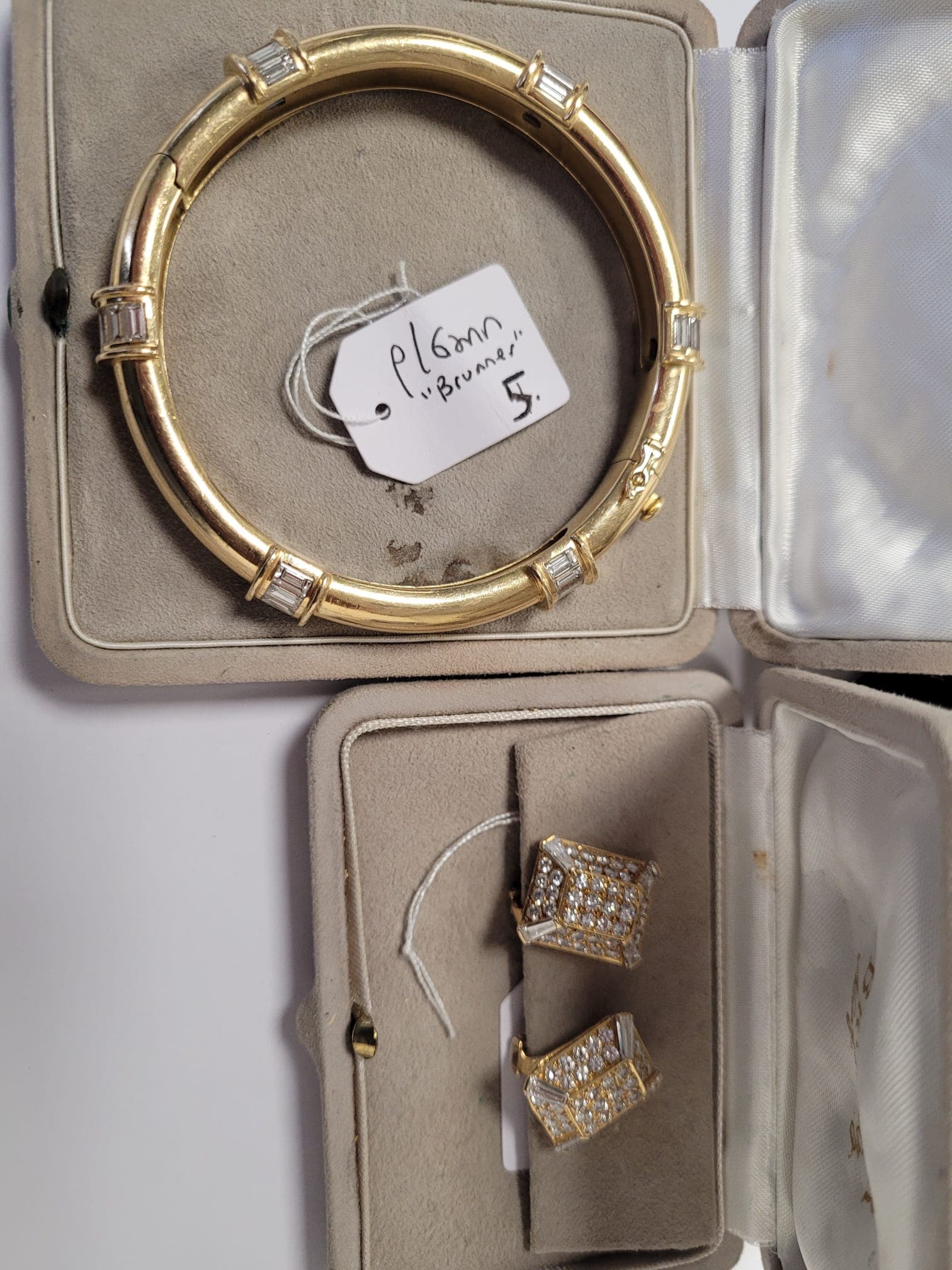 Luxe Horloges Inkoop